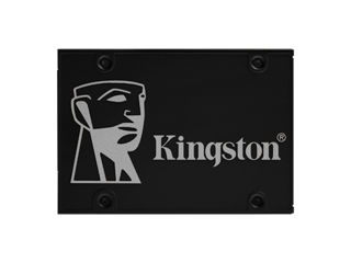 Slika Kingston SSD 2TB 2.5" KC600SATA3,550/520MB/s3D TLC,XTS-AES 256-bit encryption