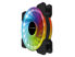 Slika LC-Power Case fan 120mm ARGB digital ARGB