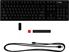 Slika HyperX Alloy Origins PBTHX RedMechanical Gaming Keyboard