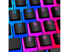 Slika HyperX Pudding KeycapsFull Key Set - PBTBlack