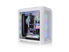 Slika Thermaltake CTE C700 Air Snow Mid tower, tempered glass, 3x 140mm CT140 fans