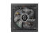 Slika Thermaltake Smart BX1 650W RGB PSU, 80+ bronze, non-modular fan hub, Active PFC