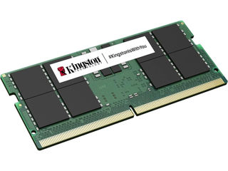 Slika Kingston 16GB 5600MHz DDR5SODIMM, CL46, 1RX8, 262-pin, 16Gbit