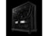 Slika NZXT CASE H6 FLOW BLACK mini-ITX, Micro-ATX, ATX, Mid-tower, 3x fan