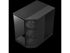 Slika NZXT CASE H6 FLOW BLACK RGB mini-ITX, Micro-ATX, ATX, Mid-tower, 3x  RGB fan