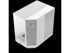 Slika NZXT CASE H6 FLOW WHITE RGB mini-ITX, Micro-ATX, ATX, Mid-tower, 3x  RGB fan