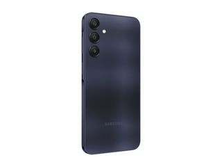 Slika Samsung A25, 6+128, Black, Super AMOLED 120HZ,, Android 14, 5000 mAh