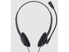 Slika Trust Basics žičane slušalice 2 x 3.5mm, 1.8m, on ear, 2.0 idealne za video chat