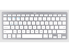 Slika Trust Basics bluetoothwireless tastatura, ultra-thin, bluetooth 4.0, 10 m range, bijela