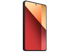Slika Redmi Note 13 PRO 8+256,Black, Android 13, MIUI 14, MediaTek Helio G99-Ultra