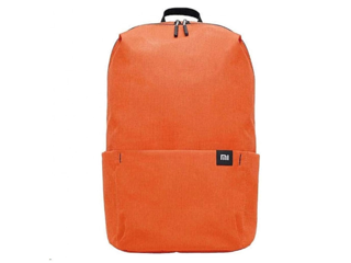 Slika Xiaomi Mi Casual ruksak,orange vodootporan, kapacitet 10lit, narandžasti
