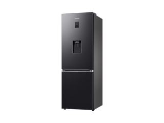 Slika Samsung frižider RB34C652EB1 , E klasa, 185 cm, 341 L.