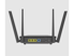 Slika ASUS RT-AX52 (AX1800) DualBand WiFi 6 Extendable Router