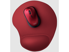 Slika Trust Big-Foot podloga za miš,ergonomska, crvena boja