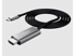 Slika Trust Calyx USB-C to HDMI kabl