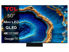 Slika TCL 50"C805 QD-Mini LED 4K TVGoogle TV; DMI 2.1 ALLM 144Hz;144Hz Motion Clarity Pro; Dolby Atmos