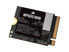 Slika Corsair SSD 1TB Mini M.2 MP6002230, PCIe Gen 4x4, NVMe4,800/4,800MB/s
