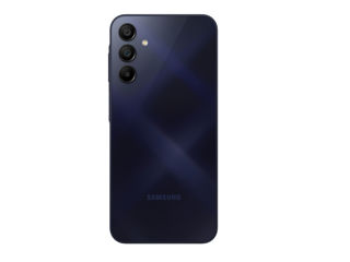Slika Samsung Galaxy A15,4+128,BlackDisplej: 6.5', Bat 5000mAhZadnja kamera 50+5+2