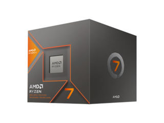 Slika AMD Ryzen 7 8700G AM5 BOX8 cores,16 threads,4.2GHz,16MB L3,65W
