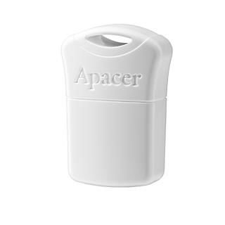Slika APACER FD 32GB USB 2.0 AH116Super Mini White