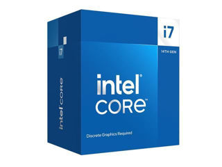 Slika Intel Core i7-14700Fmax 5.4GHz 33MB LGA1700 BOXRaptor Lake,bez grafike