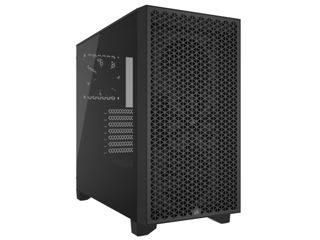 Slika CORSAIR 3000D AIRFLOWMid-Tower PC Case, Black