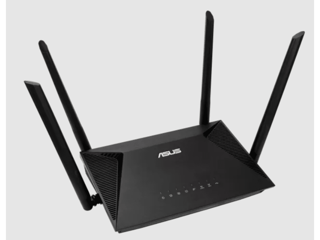 Slika Asus AX1800 (RT-AX53U) DualBand  WiFi 6 (802.11ax) Router