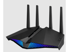 Slika Asus AX5400 (RT-AX82U V2)Dual Band WiFi 6 Gaming Router