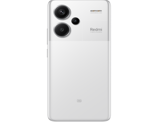 Slika Redmi Note 13 PRO+ 12+512,Whit, Android 13, MIUI 14, Mediatek Dimensity 7200 Ultra (4 nm)