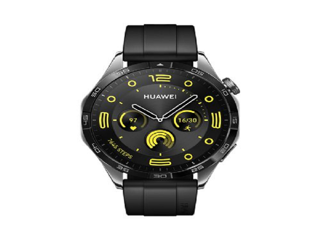 Slika Huawei  Watch GT 4 Black 46 mm 1.43" AMOLED; NFC; GPS