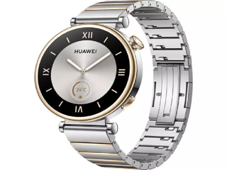 Slika Huawei Watch GT 4 silver 41 mmAMOLED; NFC