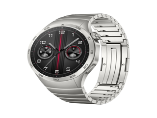 Slika Huawei Watch GT 4 Elite Grey 46 mm;1.32" AMOLED