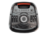 Slika GNC MusicBox Party 240Wbluetooth, karaoke zvučnik,dva wireless mikrofona, USB