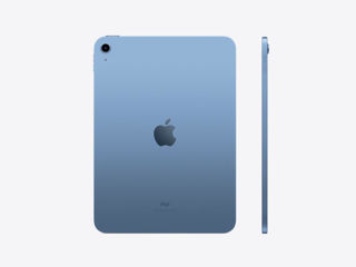 Slika Apple iPad 10th 10.9'' Blue64GB, WiFi