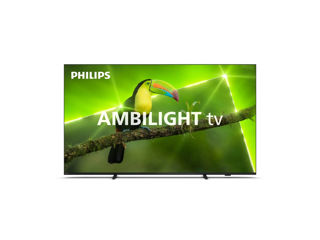 Slika Philips 65"PUS8008 4K Smart TVAmbilight s 3 strane; HDR10+Dolby Vision; Dolby Atmos; HDMI 2.1