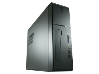 Slika LC-Power case LC-1404MB-ONMicro ATX