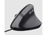 Slika Trust Bayo II ergonomski miš,žičani, USB, 800-2400 dpi, 6tipki, crni