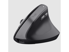 Slika Trust Bayo II ergonomskiwireless miš, silent, 800-2400dpi, optički, USB, crni