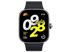 Slika Redmi Watch 4, crni 1.97" ekran, metalno kućište, Bluetooth pozivi, GNSS sistem
