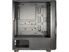 Slika Inter-tech Case A-3401 ChevronRGB gaming, 3x RGB fans,Acrylic glass front panel