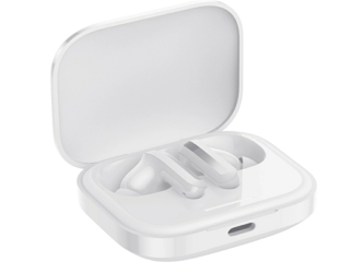 Slika Redmi Buds 5 slušalice, bijele noise reduction 46 dB trajanje baterije do 40h