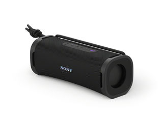 Slika Sony BT zvucnik FIELD 1ULT POWER SOUND; baterija 12hglasam zvuk; IP67 - otpornost; crna