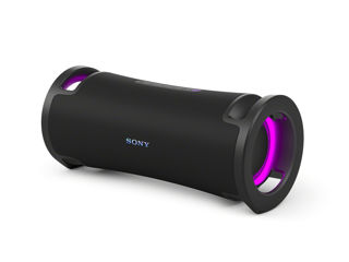 Slika Sony BT zvucnik FIELD 7ULT POWER SOUND; baterija 30hglasam zvuk; IP67 - otpornost; crna