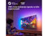 Slika Philips 50"PUS8319 4K Titan OSAmbilight s 3 strane; HDMI 2.1Pixel Precise Ultra HD; Dolby Atmos